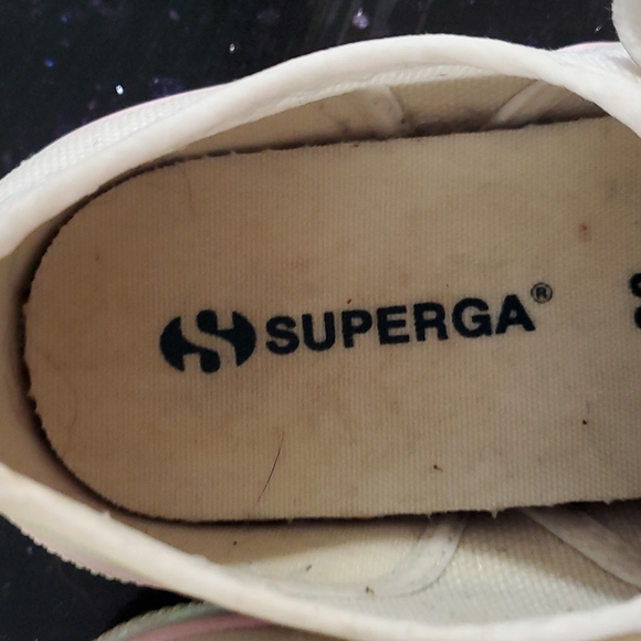 Superga Sneakers Urban Outfitters - Picture 3 of 5